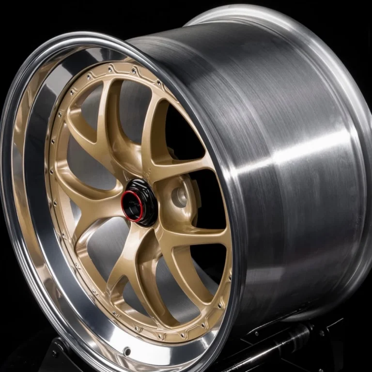 Instagram post from forgetech.automotive. This post is in position 1.