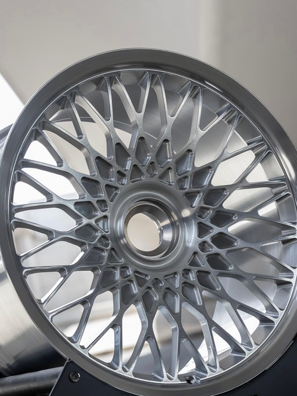 Instagram post from forgetech.automotive. This post is in position 5.