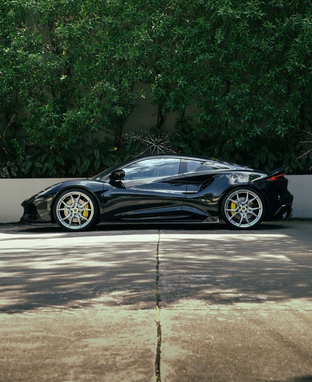 Instagram post from forgetech.automotive. This post is in position 3.
