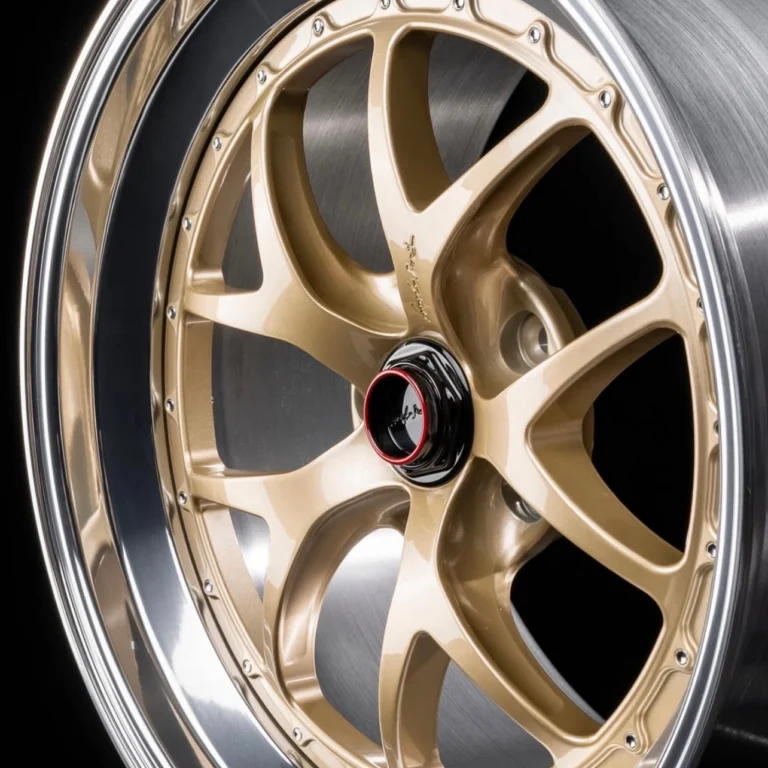 Instagram post from forgetech.automotive. This post is in position 4.