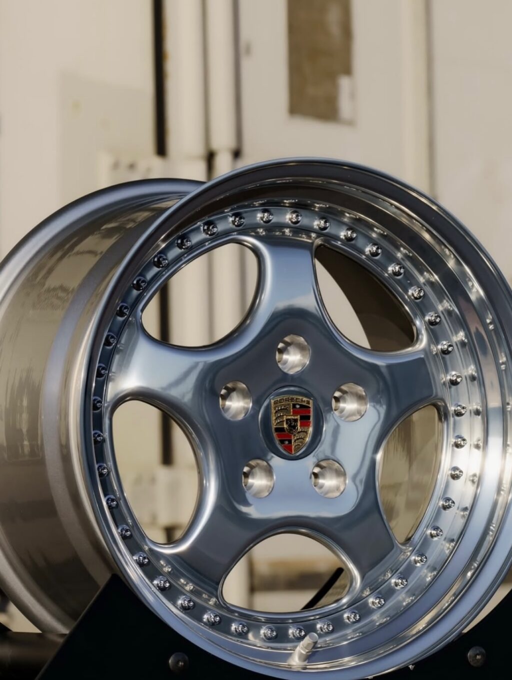 Instagram post from forgetech.automotive. This post is in position 7.