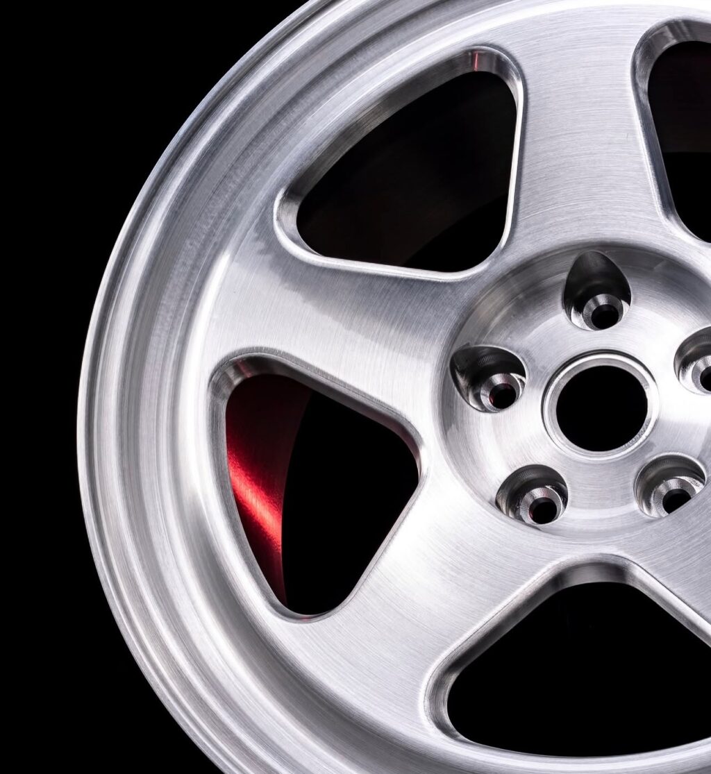 Instagram post from forgetech.automotive. This post is in position 4.