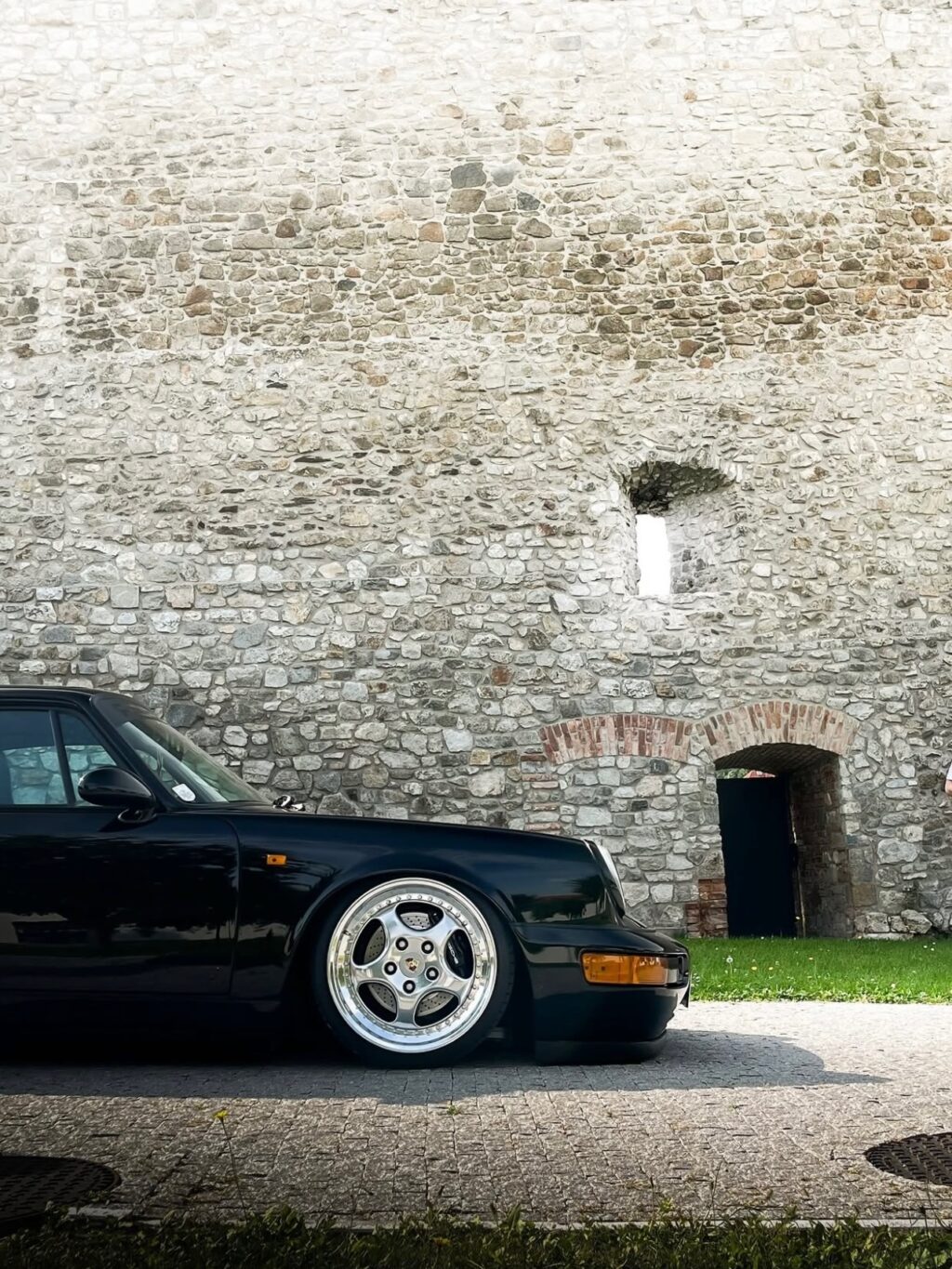 Instagram post from forgetech.automotive. This post is in position 4.