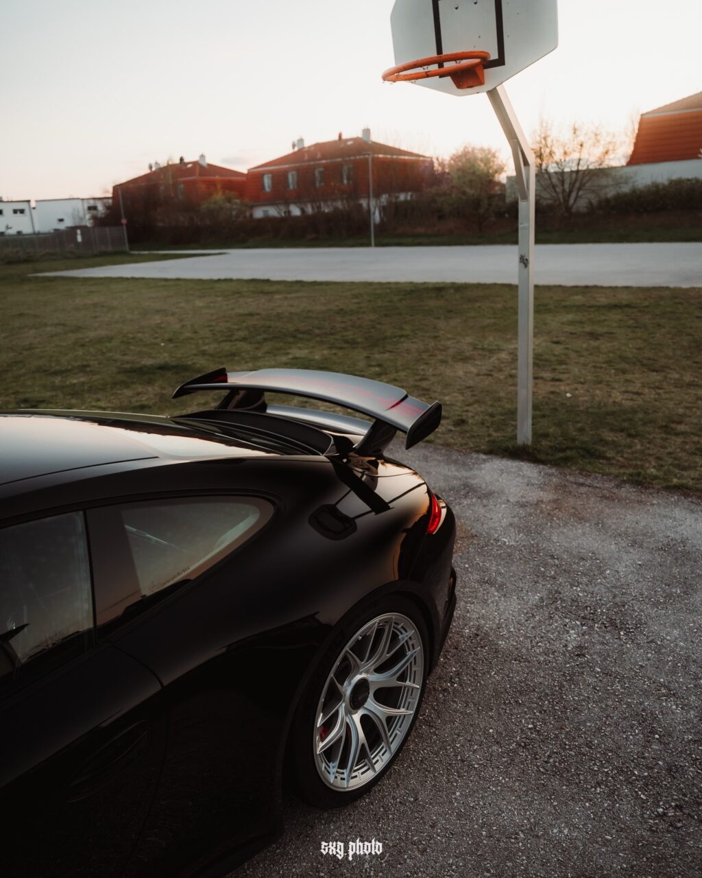 Instagram post from forgetech.automotive. This post is in position 1.