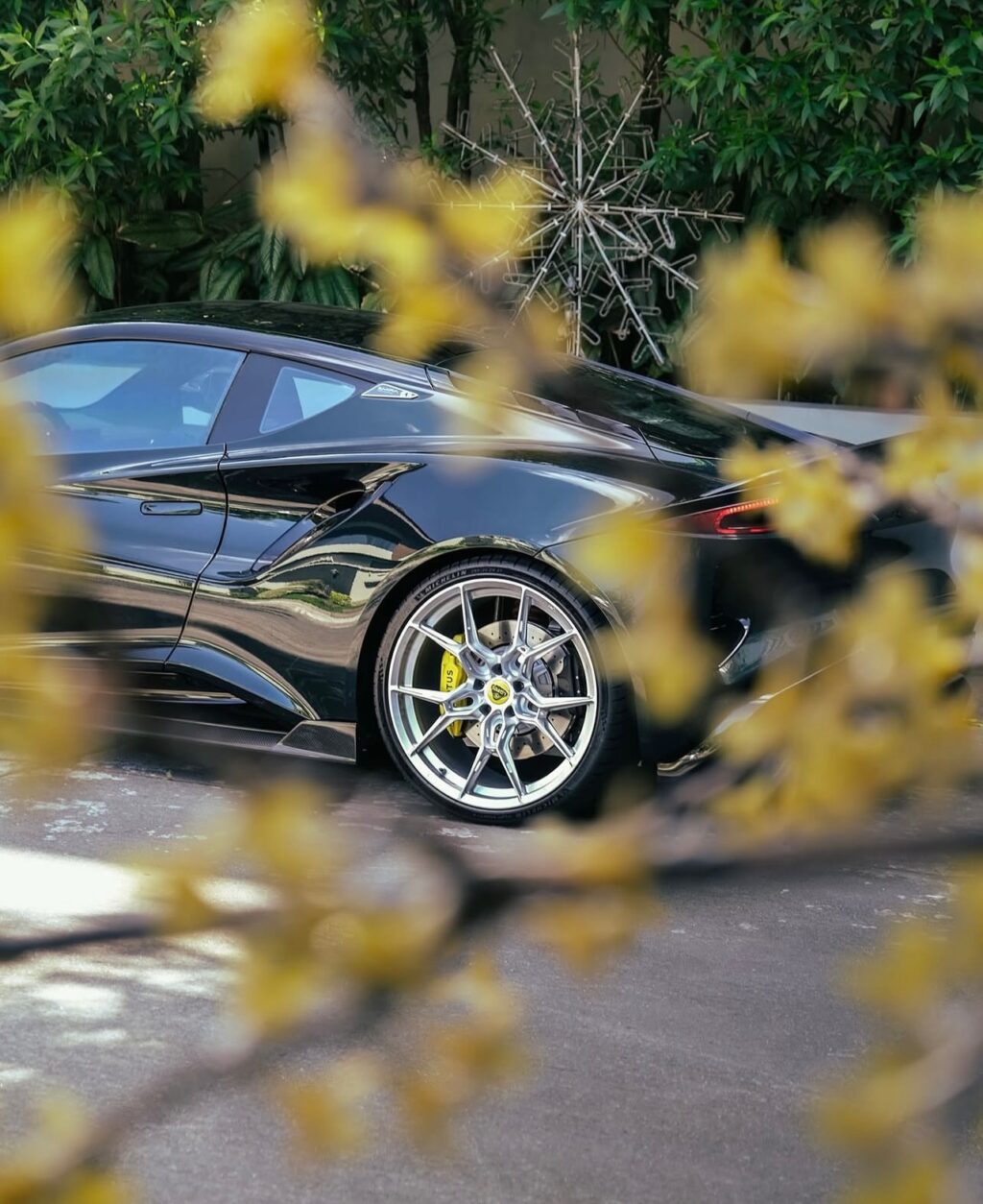 Instagram post from forgetech.automotive. This post is in position 4.