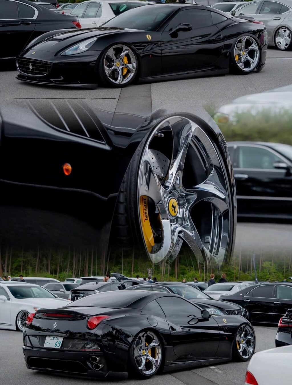 Instagram post from forgetech.automotive. This post is in position 5.