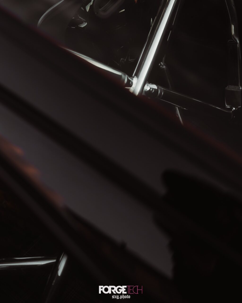 Instagram post from forgetech.automotive. This post is in position 4.