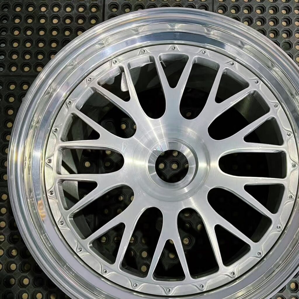 Instagram post from forgetech.automotive. This post is in position 0.