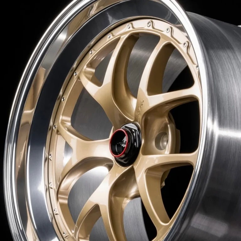 Instagram post from forgetech.automotive. This post is in position 3.