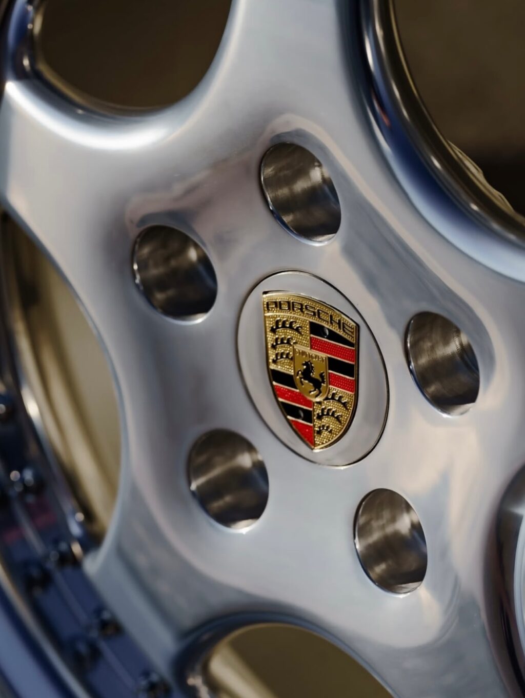 Instagram post from forgetech.automotive. This post is in position 8.