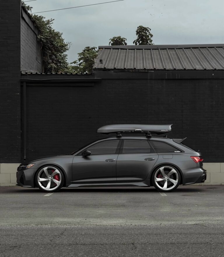 Instagram post from forgetech.automotive. This post is in position 7.