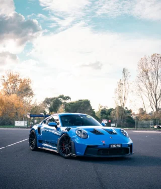 Instagram post from forgetech.automotive. This post is in position 10.