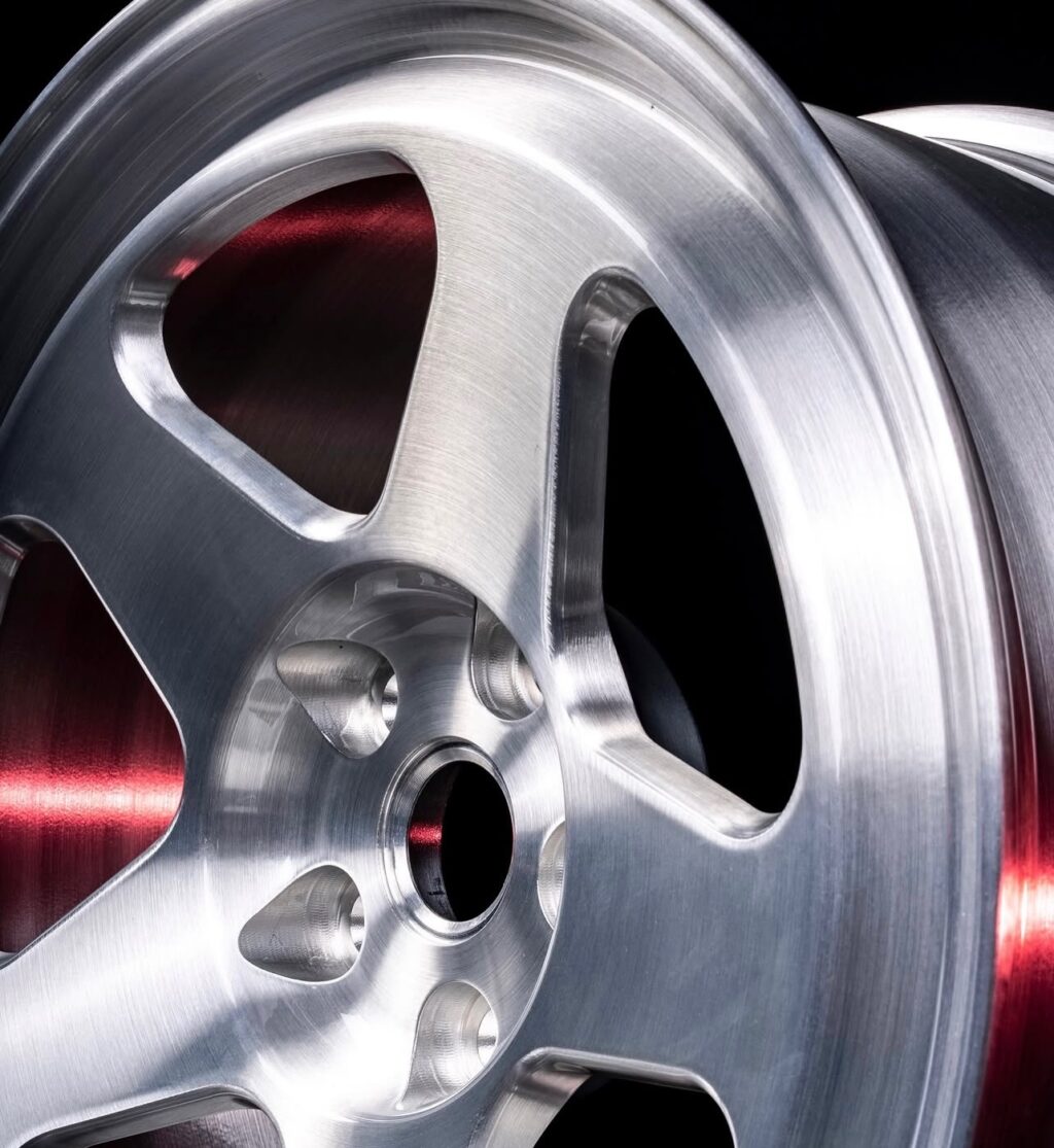 Instagram post from forgetech.automotive. This post is in position 5.