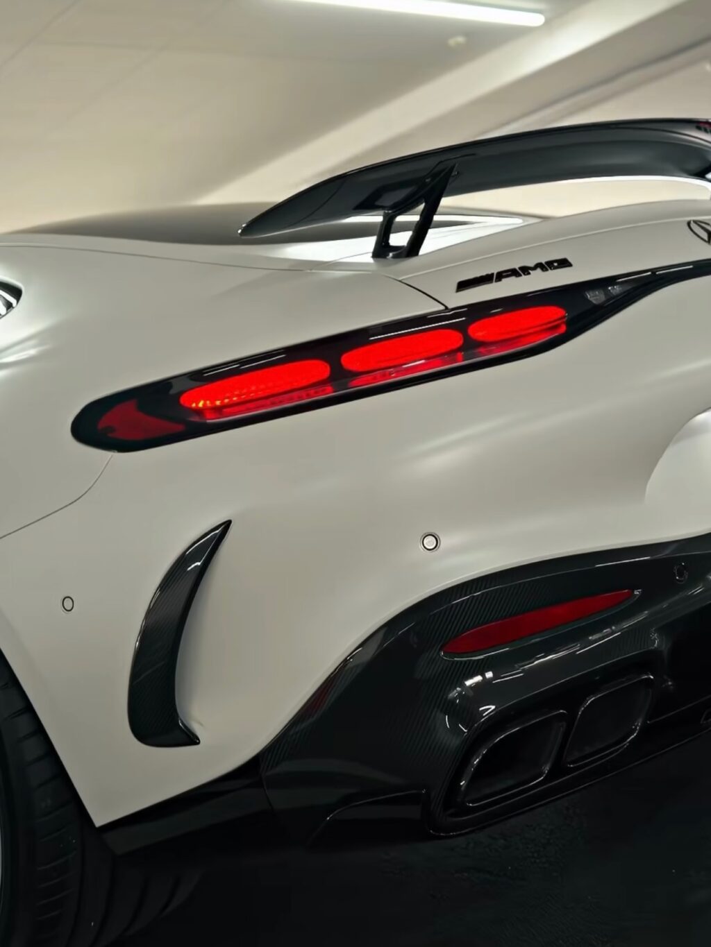 Instagram post from forgetech.automotive. This post is in position 3.