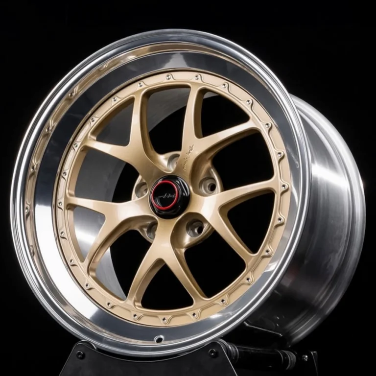 Instagram post from forgetech.automotive. This post is in position 0.