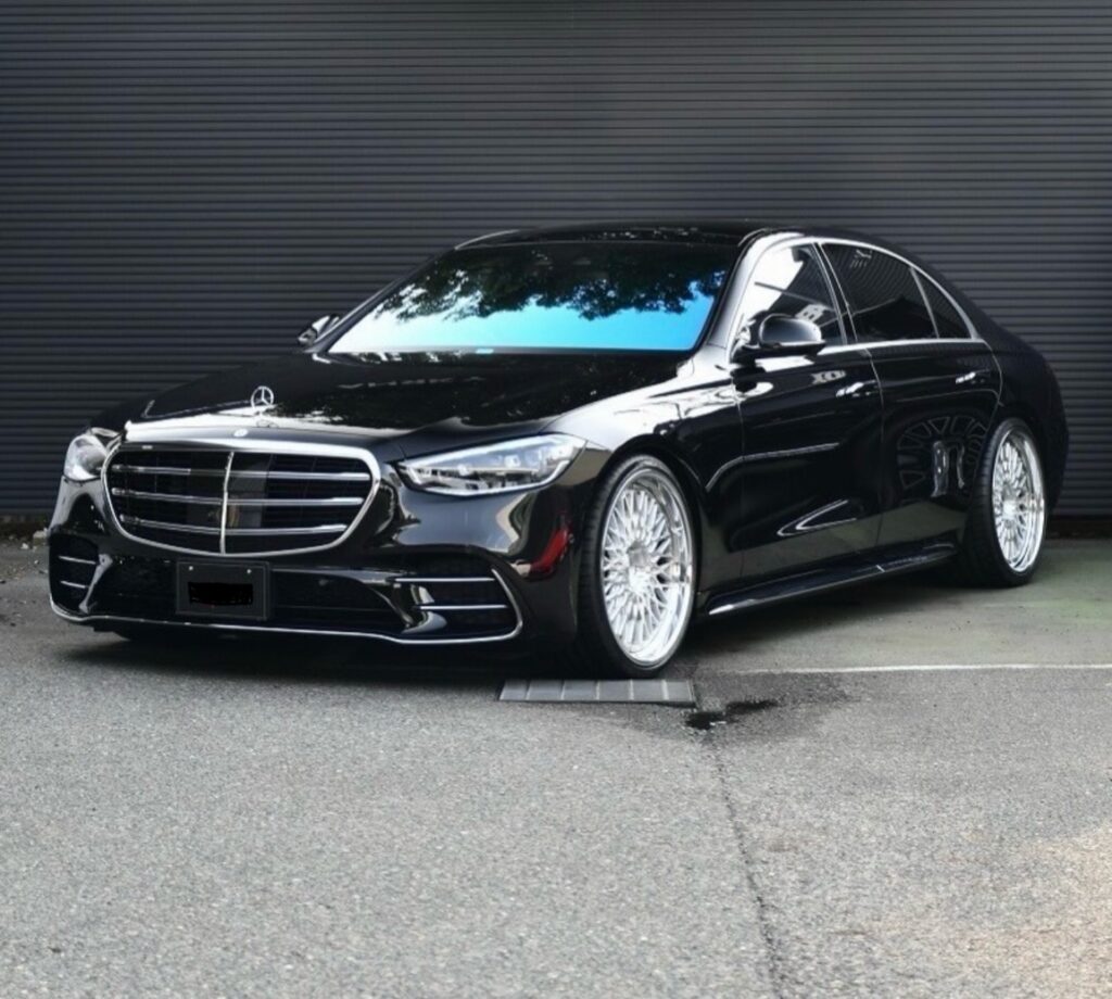 Instagram post from forgetech.automotive. This post is in position 0.