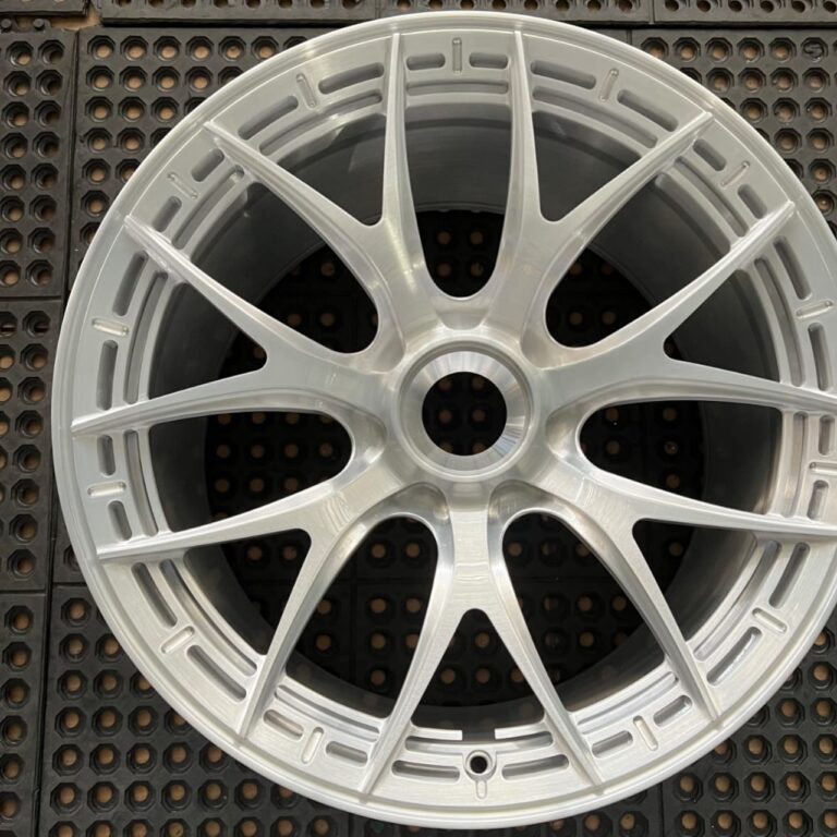 Instagram post from forgetech.automotive. This post is in position 6.