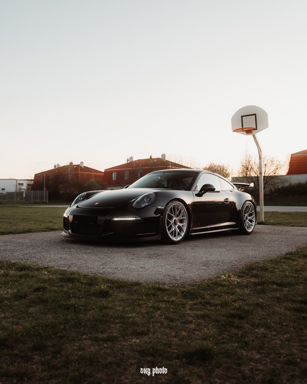 Instagram post from forgetech.automotive. This post is in position 0.