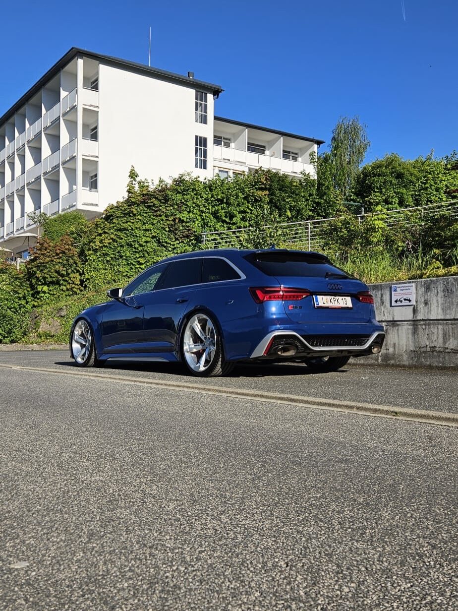 Instagram post from forgetech.automotive. This post is in position 2.