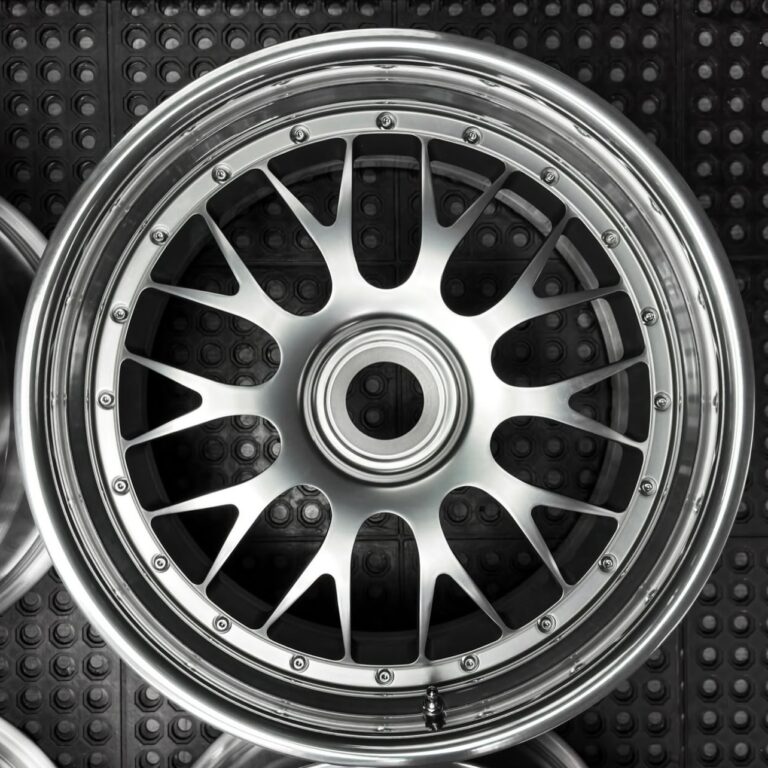 Instagram post from forgetech.automotive. This post is in position 7.