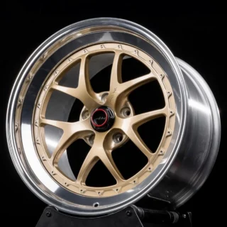 Instagram post from forgetech.automotive. This post is in position 7.