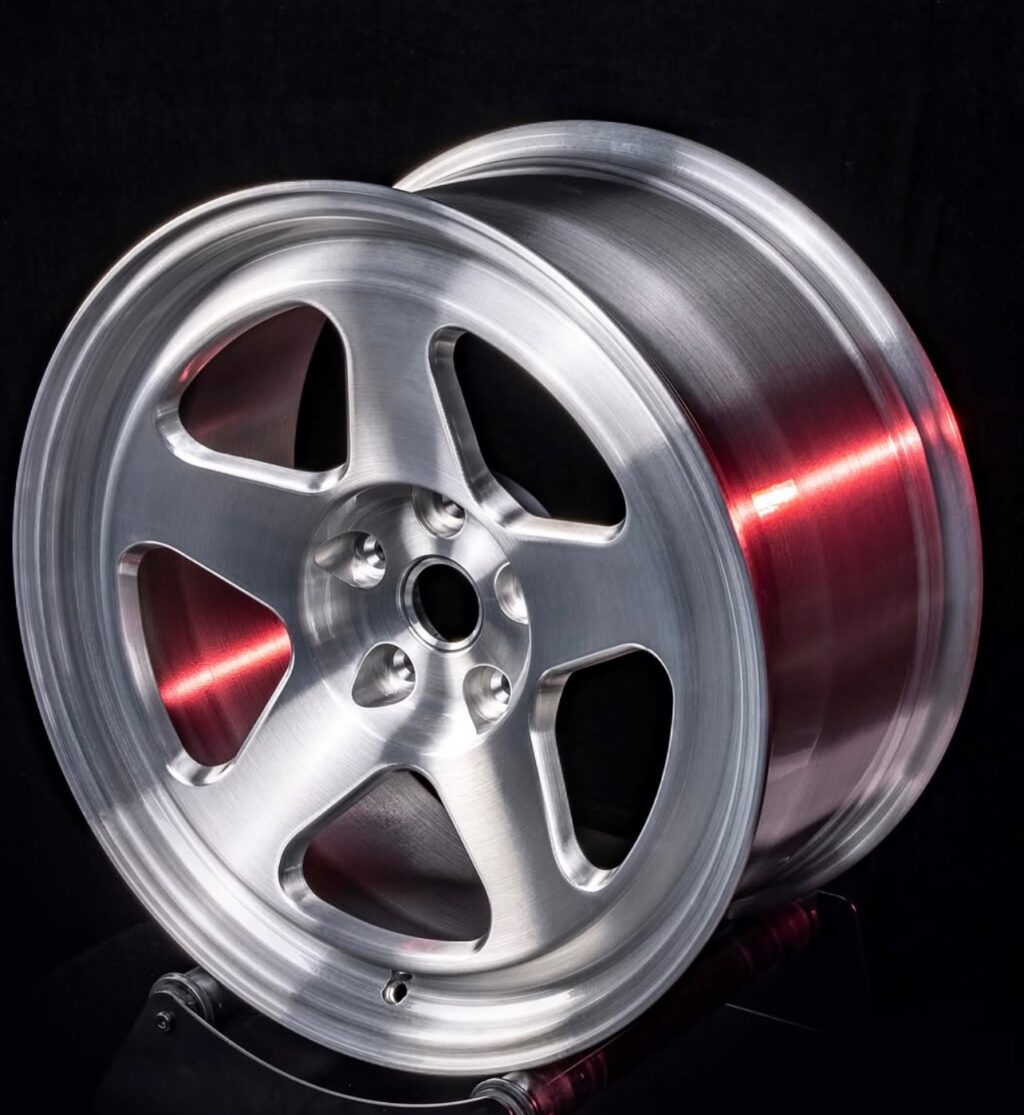 Instagram post from forgetech.automotive. This post is in position 2.